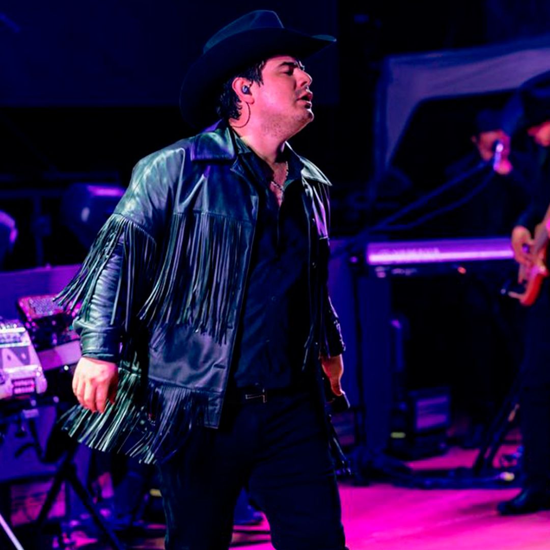 Alfredo Olivas Ofrecerá Concierto Gratuito por el Grito de Independencia en Torreón